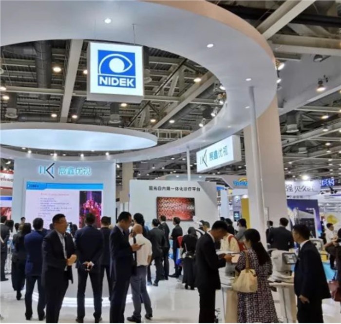 2019年全國眼科學術大會（蘇州）圓滿落幕